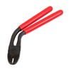 Sealey Hog Ring Pliers - Pistol Grip - HRP002, Red,