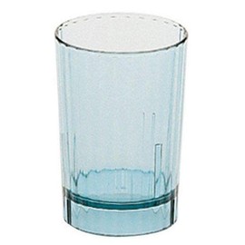 Cambro (HT12CW196) 12 oz Plastic Tumbler - Camwear® Huntington