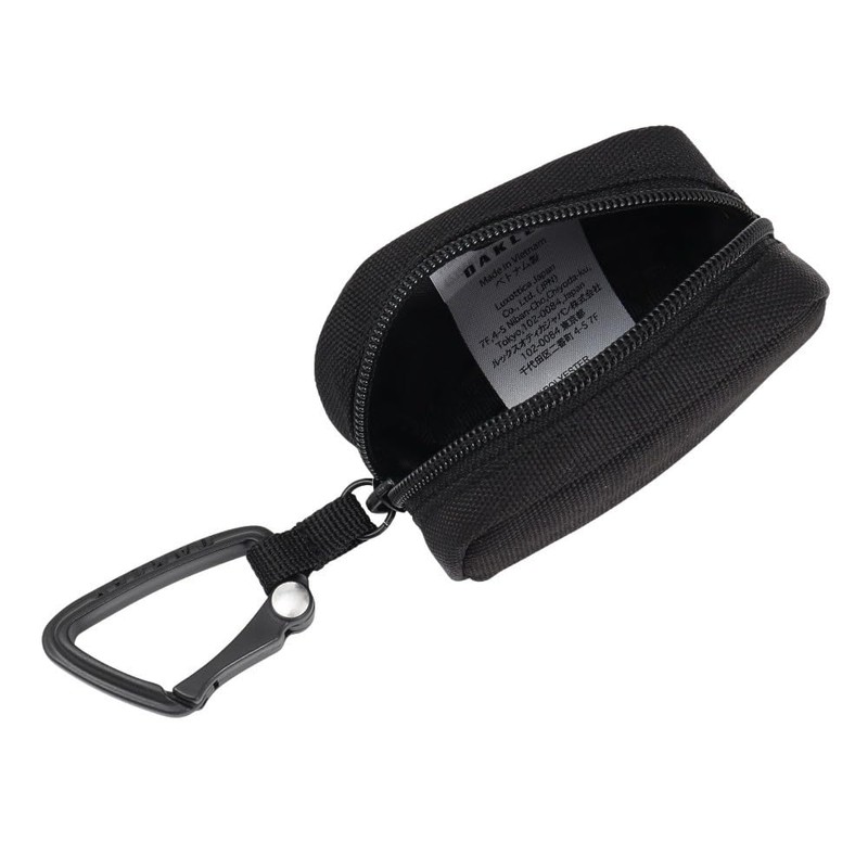 Oakley Oakley Ball Case 18.0 Garment Bag, (02E) BLACKOUT