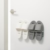 JAJU 간편 부착 스테인리스 다용도 걸이 J73N901163200 Easy Attach Stainless