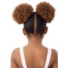 Outre Lil Looks Drawstring Ponytail - DUO PUFF (2T1/27)