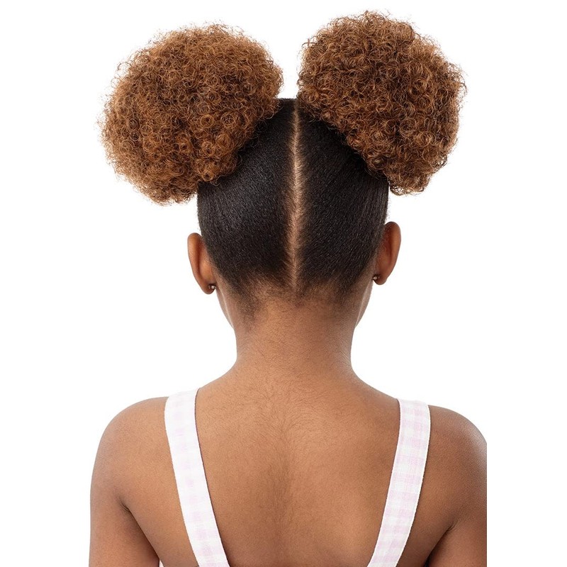 Outre Lil Looks Drawstring Ponytail - DUO PUFF (2T1/27)