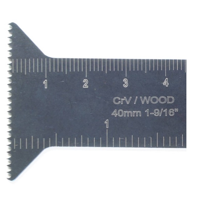 18 x SabreCut SCK18A Mix Blades Compatible with Fein SuperCut