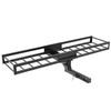 TOOENJOY 59" x 15.5" x 5" Skinny Roof Cargo Carrier