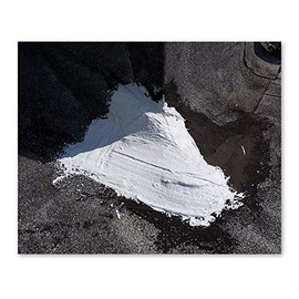 GACO GACOPatch GP15732 GACOPATCH Black GP1573-2G ROOF Patch