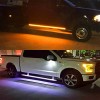 Unbranded 2 X 60" Running Board LED Light Side Step