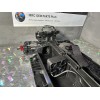 Arrma ARA2304ST1 MOJAVE GROM 223S BLX Brushless 4X4 Roller Chassis
