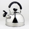 Nagao Tsubame-Sanjo Kettle, Full Capacity 0.48 gal (1.8 L), IH