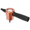 DoubleHeaded Cutter Sheet Metal Nibbler Drill Cutting Tool Power Drill