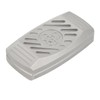 Magnetic Push Slider EDC Stainless Steel Haptic Slider for Adults