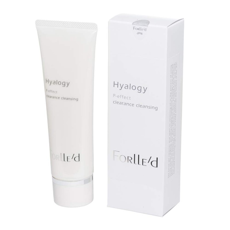 HYALOGY PEE EFFECT CLEARANCE CLEANSING