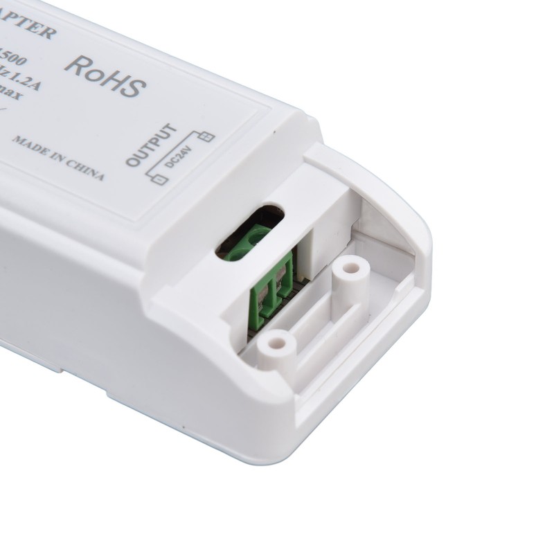 LED Driver 24V DC 1.5A 36W LED Power Supply Constant