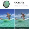 Action 5 Pro ND Filter Set for DJI Osmo Action5