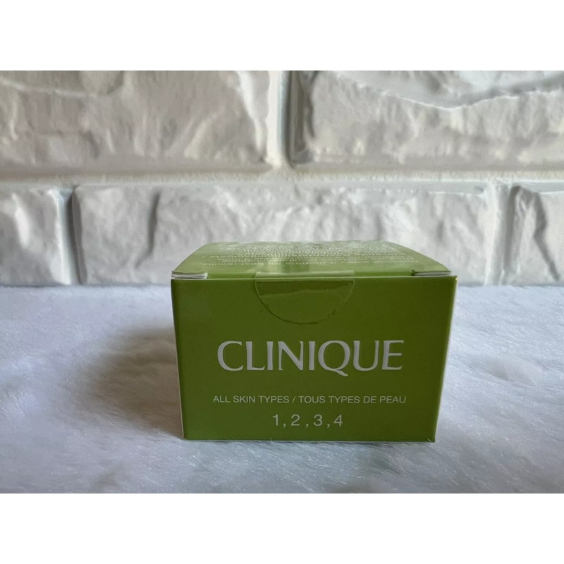 Clinique Sonic System, Cleansing Brush head Replacement ONLY