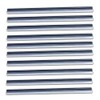 FOXBC 3-1/4 Inch Planer Blades, 10 Pack 82mm Planer Blades