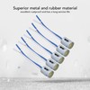 12 Volt 1156 Light Bulb Socket Holder,1156 Bulb Holder,1156 LED