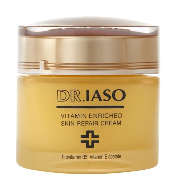DR.IASO Vitamin Enriched Skin Repair Cream