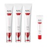 AHC Full Lift Eye Cream For Face 40ML Season 14 3 x + 1 12ML / AHC 풀 리프트 아이크림 포 페이스 40ML 시즌 14 3개 + 12ML 1개