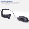 Berserker Gaming NARFI Gaming Mouse Bungee and USB 3.0 Hub