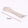 Guitar Bridge Pin Puller Removal Tool,Bridge Pin Puller,1PCS Acoustic Guitar