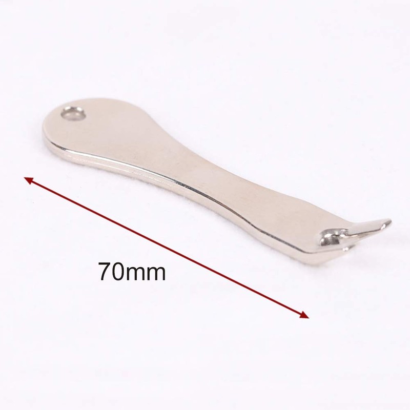 Guitar Bridge Pin Puller Removal Tool,Bridge Pin Puller,1PCS Acoustic Guitar