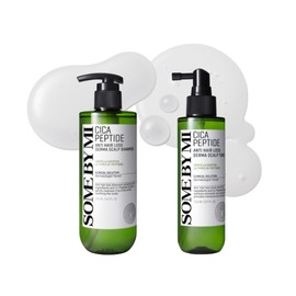 SOME BY MI [SOME BY MI]Cica Peptide Scalp Care Duo