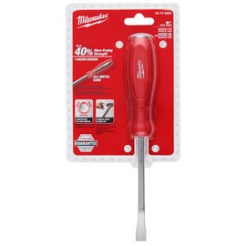 MILWAUKEE 8" PRY BAR, Service (45-74-9208)