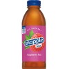 Snapple Variety Tea, 20-Ounce Bottles (Pack of 24)