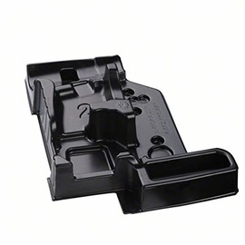 Bosch 2608438104 Insert for L-Boxx 136, 240 x 312 x 63 mm, for GSR 14.4 V-LI, GSR 18 V-LI