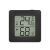 BOMATA Digital Thermometer Hygrometer 104-1