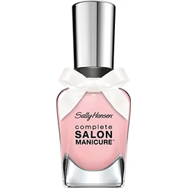 Sally Hansen Complete Salon Manicure, Nagellack mit Keratin, Hochzeitskollektion, Fb. 156/257, stellar style