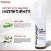 Neoprosone Aloe + Coconut Foaming Wash 150ml