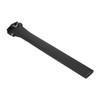 Carbon Fiber Bike Seatpost Replacement Straight Bike Saddle Post Adjustable