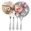 Growing 4-Piece Stainless Steel Cutlery, the Sustainable Option for Your