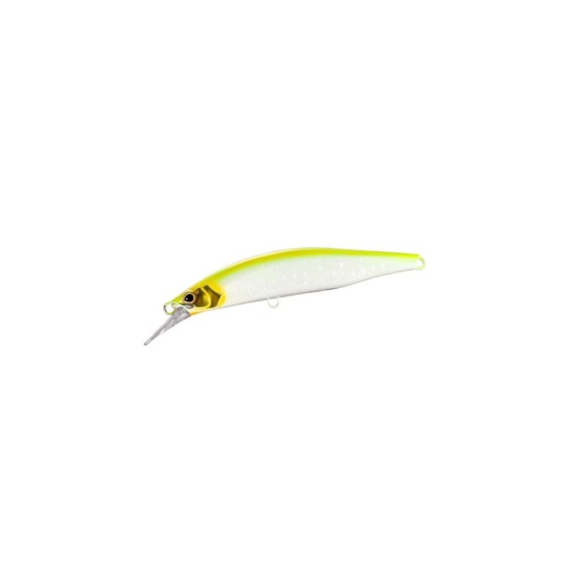 Shimano XW-420X 003 T-Full Glow CB Minnow Colt Sniper Pegma
