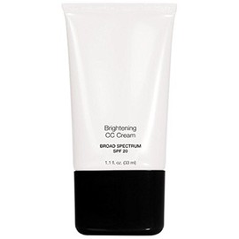 Brightening Color Correcting CC Cream SPF 20 mediam coverage - 4 in 1 - Foundation sunscreen anti aging moisturizer (Light)