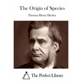 The Origin Of Species