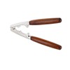 MONOPOL Westmark Nutcracker Wood Handles