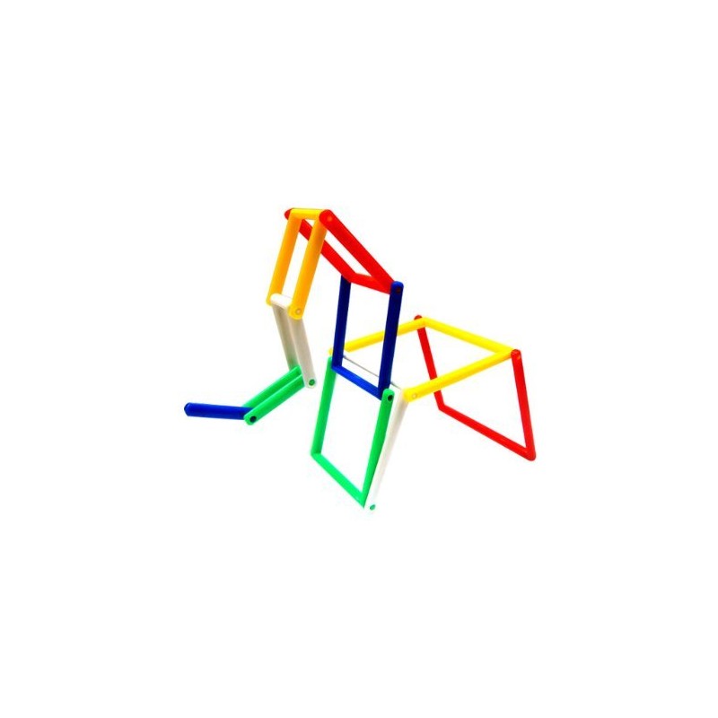 JELIKU Small Size Outing Toy, Educational Toy, Ages 3 and