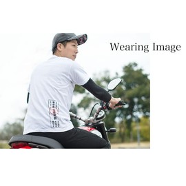 Degner CP-24K Hanayama Leather Cap / KAZAN Leather Cap Hat, Kyoto Sakura, Black, One Size Fits All, Kyoto Cherry Blossom - Black