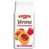 Pepperidge Farm Pepperidge Farm Verona Strawberry Thumbprint Cookies, 6.75 OZ