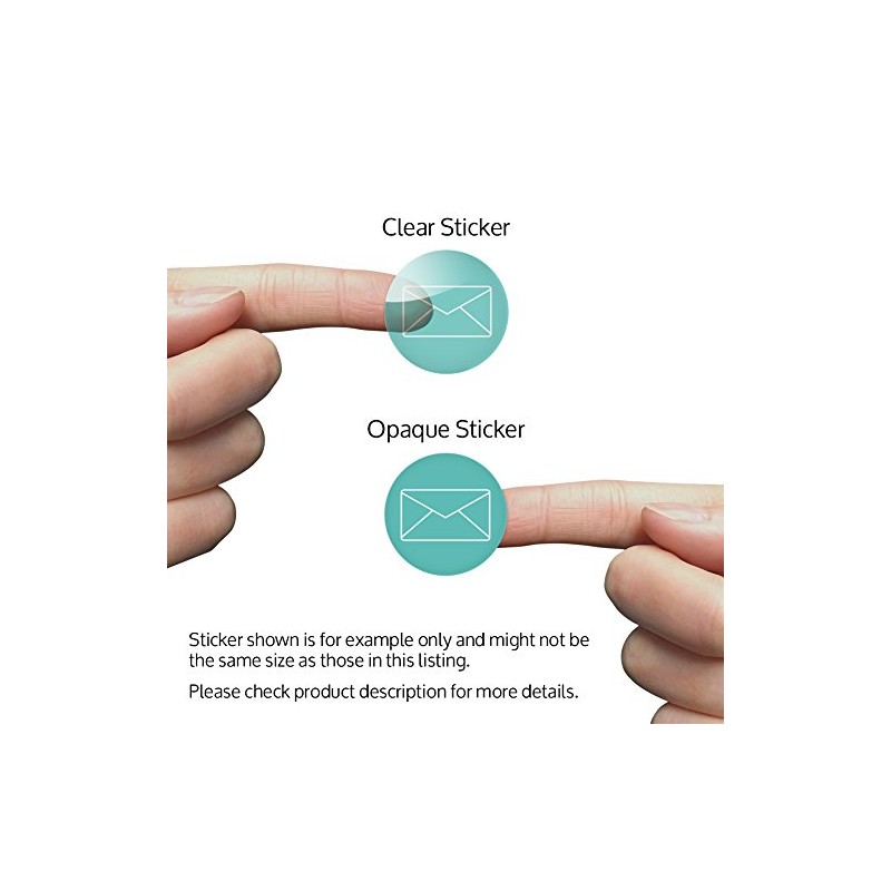 Lady Bug Ladybug Insect 1/2" (0.5") Planner Calendar Scrapbooking Crafting