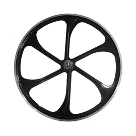 29" Aluminum Alloy Mag Wheel Rear Bike Rim 135mm Width Gas Motorized Bicycle