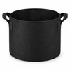 Felt Grow Bags for Vegetables, Strawberries & Flowers – Breathable
