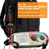 Socket Tester Holder Pro: Secure & Organize Your Electrical Tools