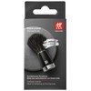 ZWILLING Shaving Brush with Synthetic Hair for Safety Razor Shaving,
