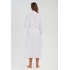 MONARCH Square Waffle Robe - Used by The Finest 4