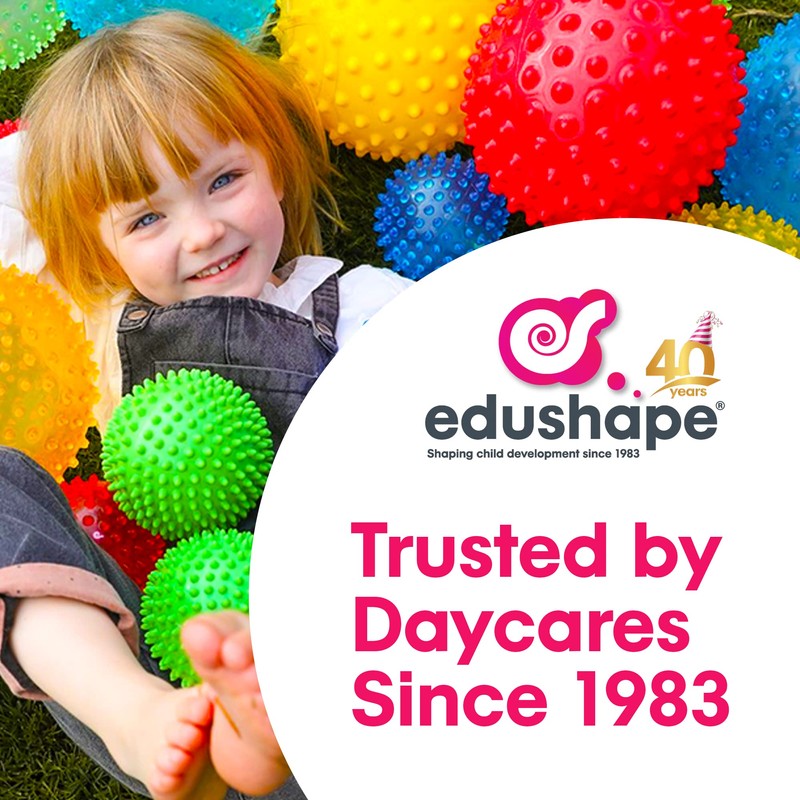 Edushape 4 Shape Board Mirrors