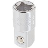 CRAFTSMAN 3/8" To 1/2" Socket Adapter, 3/8-Inch Drive, Female to