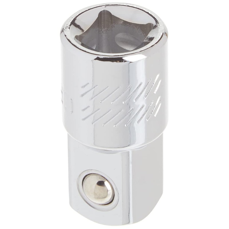 CRAFTSMAN 3/8" To 1/2" Socket Adapter, 3/8-Inch Drive, Female to